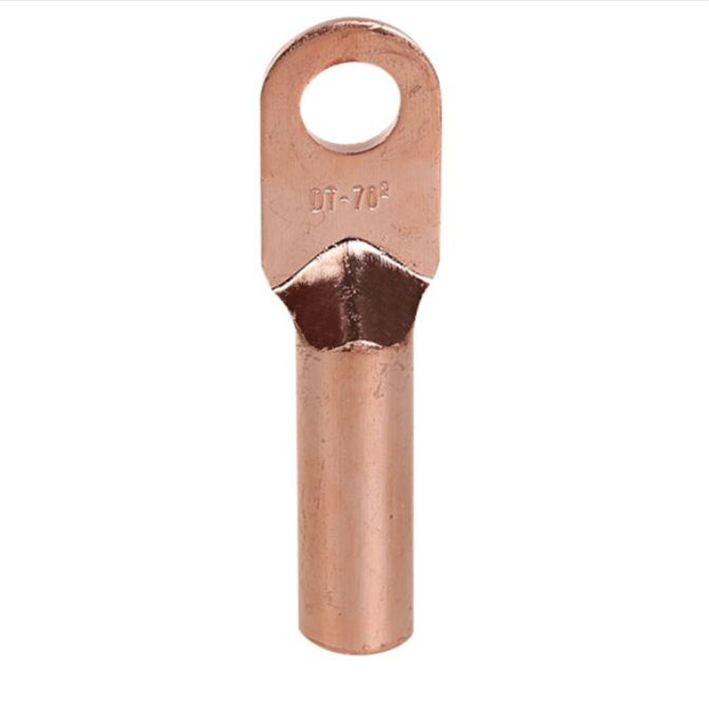 上升 铜鼻子 dt-70 70mm05(只)