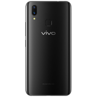 [限时直降300元]vivoX21 6GB+128GB 冰钻黑 4G全网通 全面屏 拍照手机