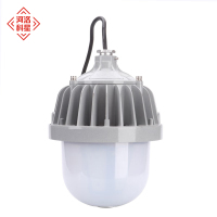 河洛科星LED防眩泛光灯 HK212 60W 个