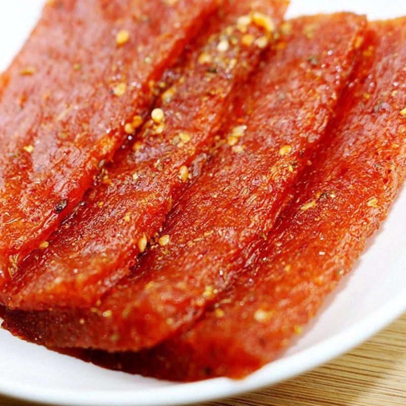 小鹏食品儿时怀旧特产麻辣面筋小零食批发辣条麻辣经典童年零食 多口味混合装 10包试吃