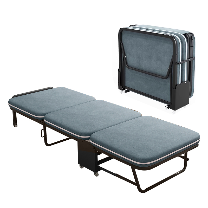 圣承启 折叠床 午休 张高清大图