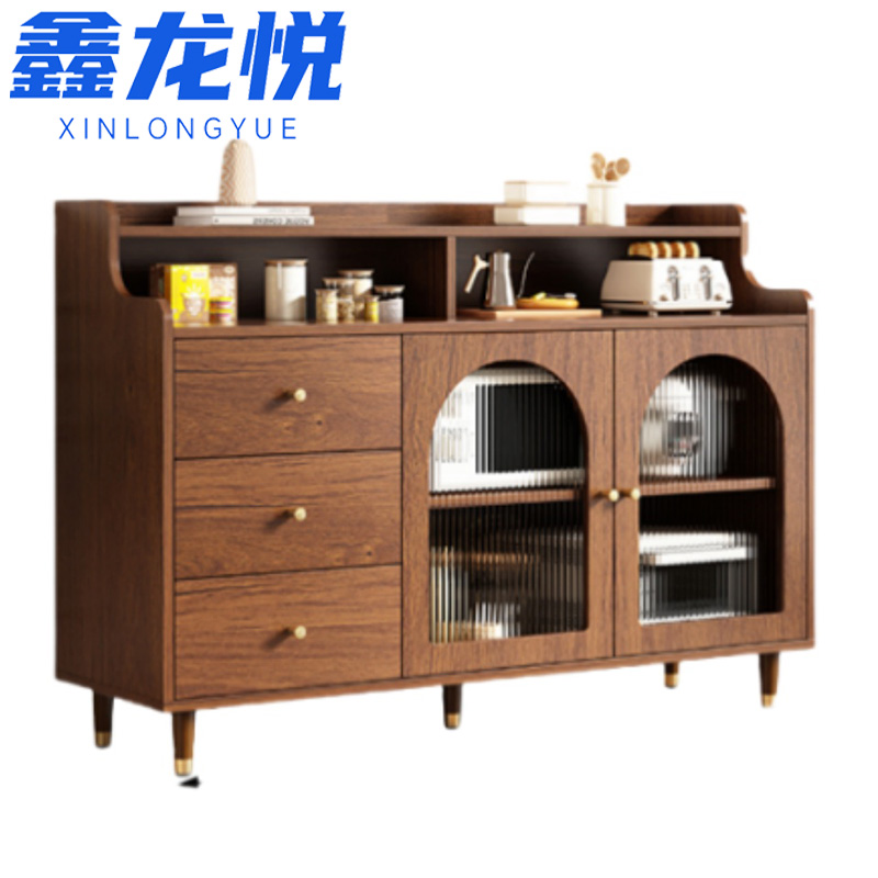 鑫龙悦 置物餐边柜 1.2m 台