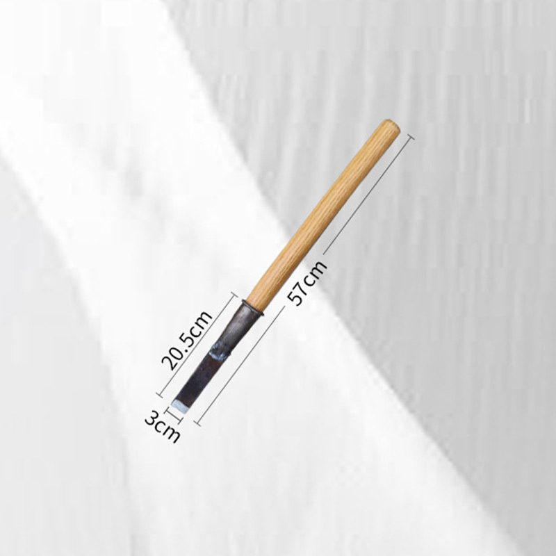 璐盐 除雪铲 铲子 把 宽3*长57cm