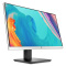 惠普(HP)24MQ 23.8英寸 2K IPS 升降旋转 微边框 低蓝光爱眼 显示器 显示屏(带HDMI线)银色