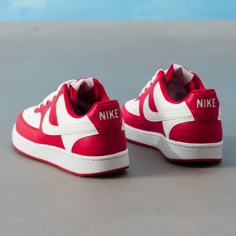 耐克鞋休闲鞋4213REVOLUTION休闲鞋男鞋四季款HM9862-600高清大图