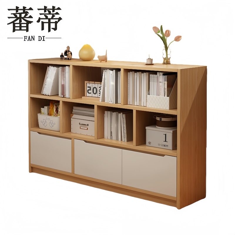 蕃蒂 置物柜120*20*100cm 台