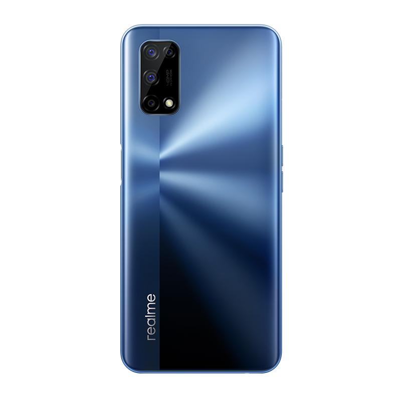 realme 真我V5 5G手机 6GB+128GB 破晓之光 30W闪充 5000mAh超大电池 4800万广角四摄 90Hz畅速屏 OPPO提供售后支持