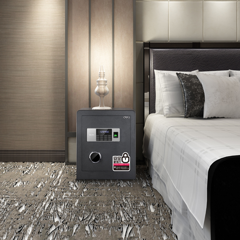 得力(deli)保险柜lpttb#569005310844-9报价_参数_图片_视频_怎么样