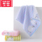可莉允纱布毛巾童巾方巾 A类婴幼儿童女士面巾洗脸巾抹手巾