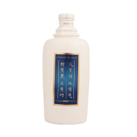 塔牌 二十年陈绍兴酒600ml单瓶装半干花雕酒正宗绍兴老酒送礼自饮