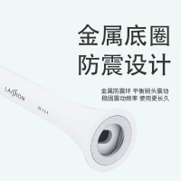 适配飞利浦电动牙刷头hx3216替换刷头6511/3226/6803/6829/6871/6763/3120标准型6支