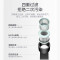 美的(Midea)家用除螨仪 紫外线杀菌 大吸力除螨 可旋转手柄 60℃热风 四重过滤 MT3Pro