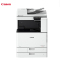 佳能(Canon) iR-ADV C3020彩色复印机( 双面自动输稿器 + 双纸盒 + 纸盒加热器)