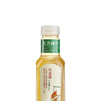 农夫山泉 东方树叶 乌龙茶500ml*4瓶 无糖茶饮料