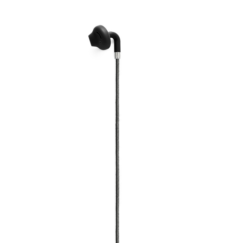 瑞典城市之音 urbanears Sumpan入耳式耳机重低音耳机线控带麦平头耳塞高清大图