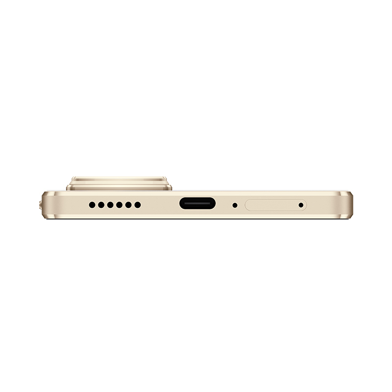 华为 nova11(FOA-AL00)256GB 晨曦金 4G全网通手机