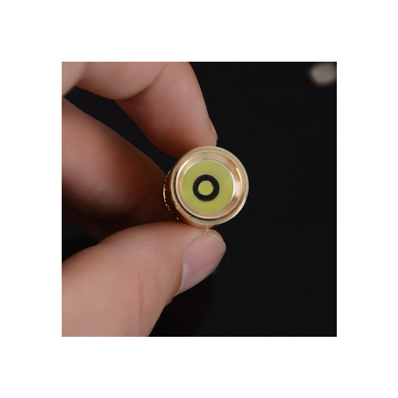 手电筒户外迷你手电筒家用强光led防水男女士袖珍钥匙扣手电小电筒