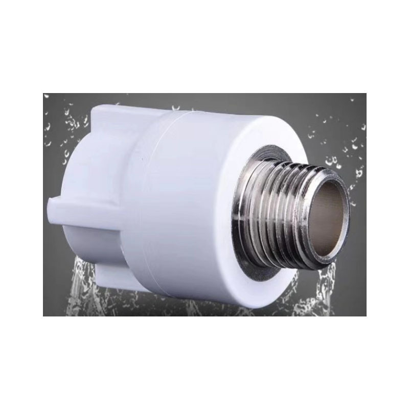 企购优品 铝塑PPR外丝直接 32MM