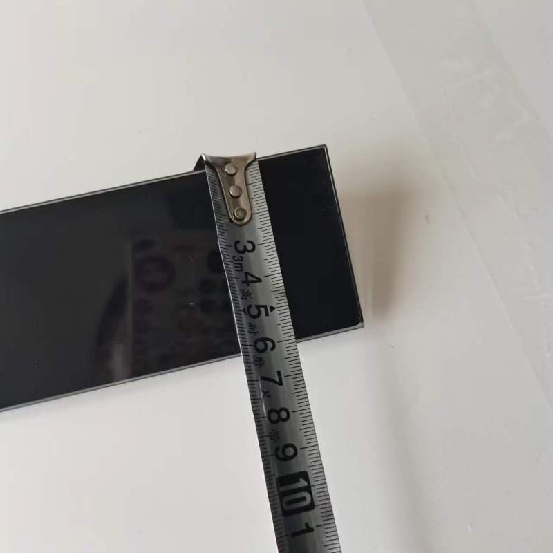 帮客材配 全新原装法迪欧油烟机CXW-268- J9017R开关玻璃 收前务必验货高清大图