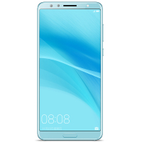 华为/HUAWEI nova2s 6GB+128GB 浅艾蓝移动联通电信4G全网通手机