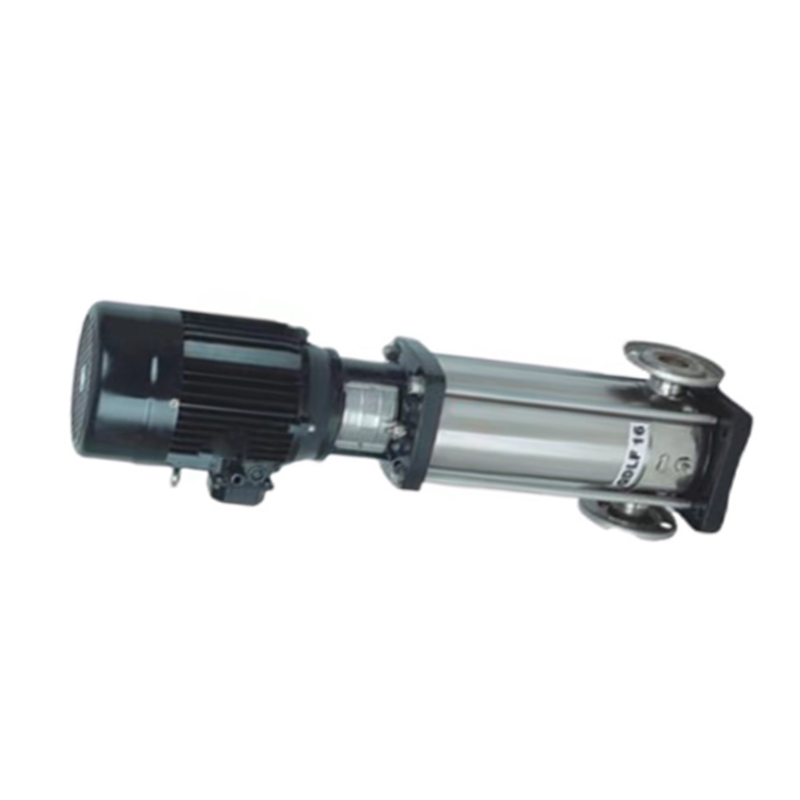 欣源泉 立式多级离心泵 CDM5-18FSWPC(4t-120m-3.0kw) /台高清大图