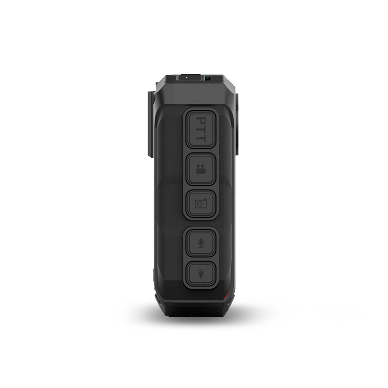 达城威DSJ-DCWV9A1音视频记录仪 高清1440p红外夜视便携式现场记录 128G