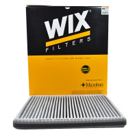 维克斯(WIX)活性炭空调滤24814适配04-08款悍马H2 6.0/6.2L V8