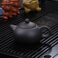 唐宏坊紫砂马盘茶具套装 整套茶具 唐宏坊电热炉茶具套装 茶具 冰裂 整套功夫茶具套装 陶瓷茶具茶盘