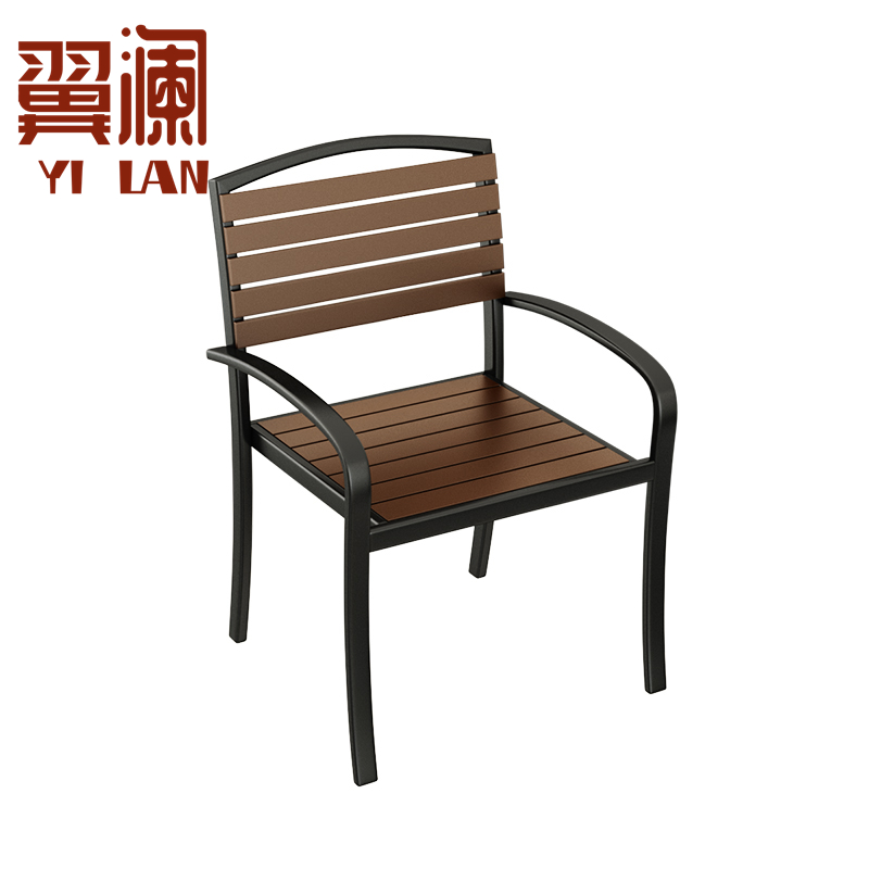 翼澜 户外椅 单张 个