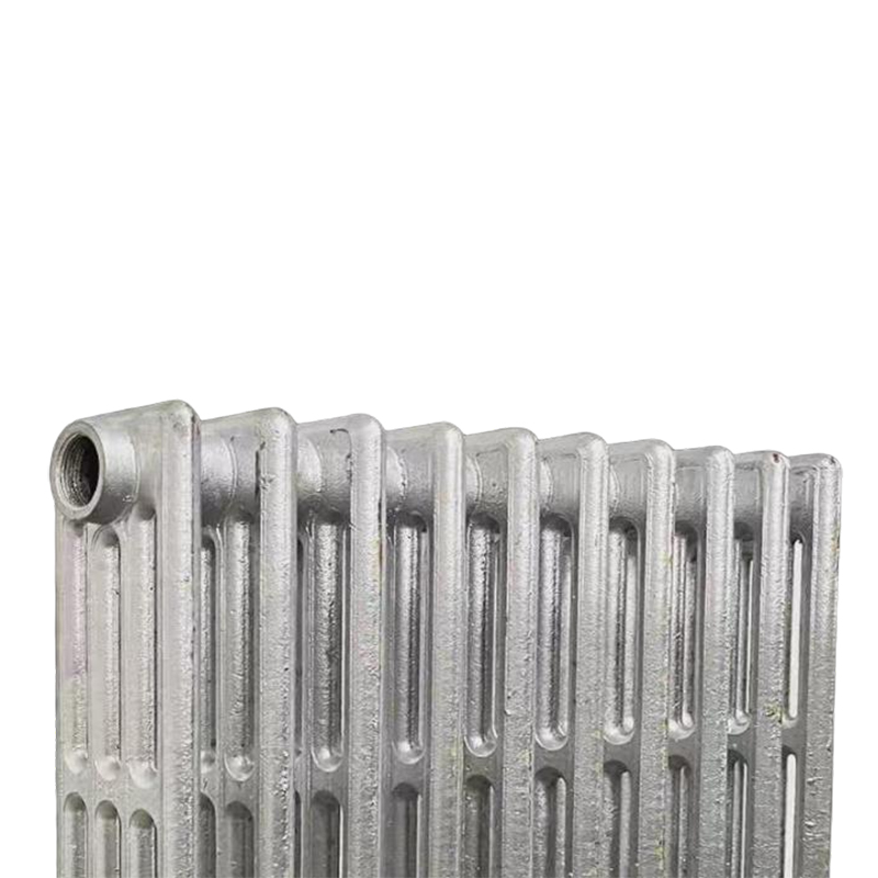 福裕多 铸铁散热器 760mm 片高清大图