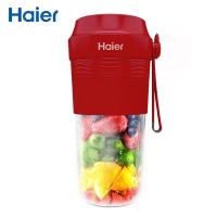 海尔 (Haier) 榨汁机随行杯 快速料理机搅拌机 可沏茶 便携式果汁机 LD3004F
