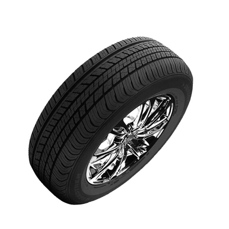 邓禄普(DUNLOP)轮胎225/60R18 100H SP SPORT 01 Suzuki Grand Vit