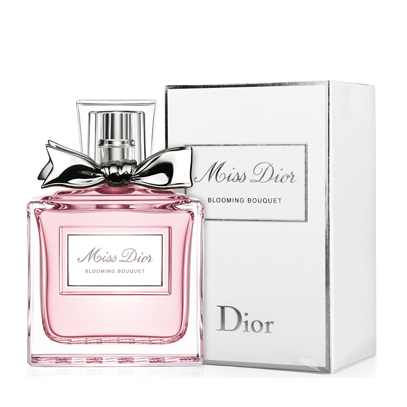 CD/Dior迪奥香水女士香水30ml 花漾甜心100ml