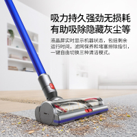 戴森(Dyson) V11 Absolute 吸尘器 无线手持式吸尘器 扫地机整机过滤 智能传感 双主吸头+5款配件吸头