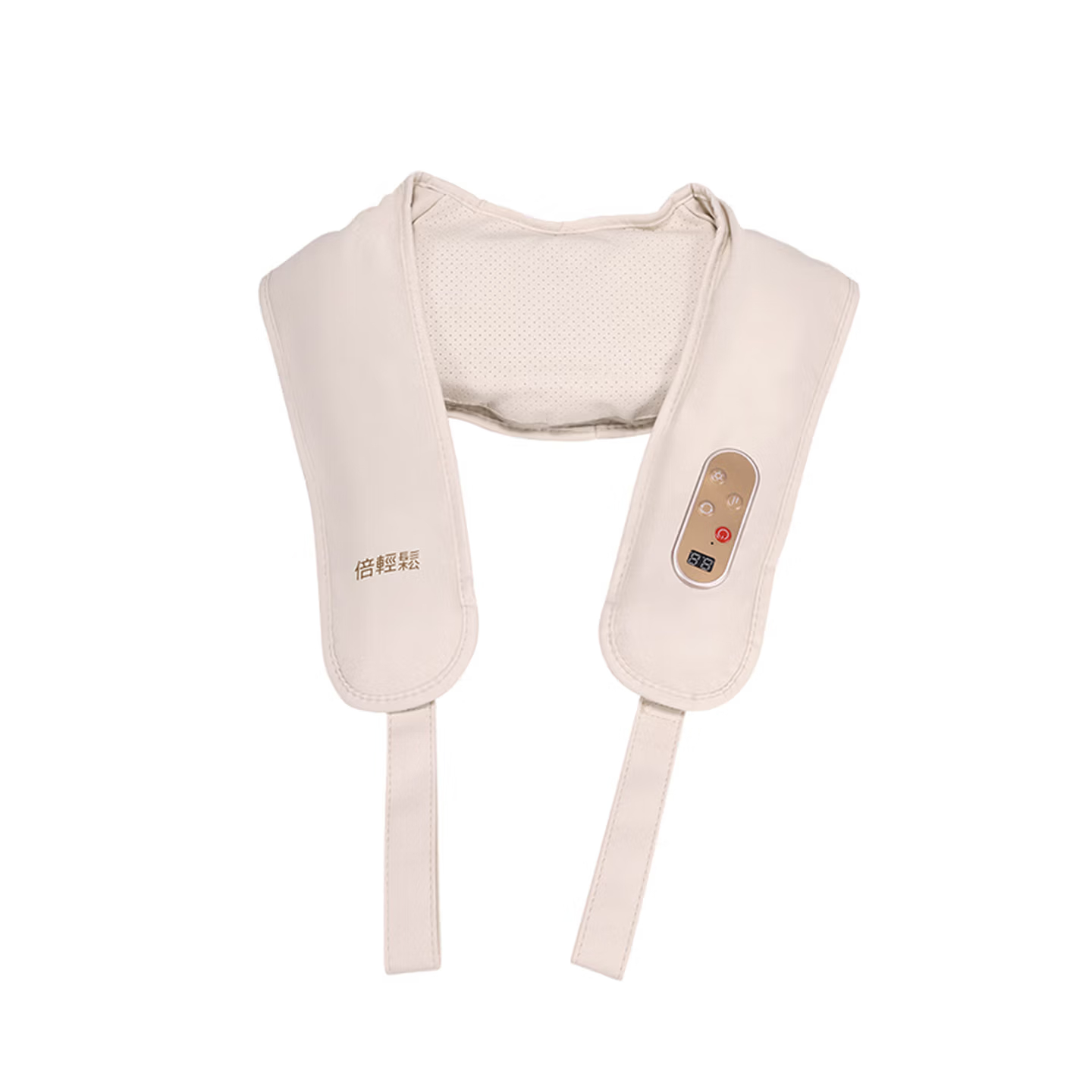 倍轻松 肩颈 按摩仪 SK-2017L高清大图