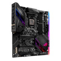 玩家国度（REPUBLIC OF GAMERS） ROG MAXIMUS XI EXTREME 主板 M11E（Intel Z390/LGA 1151）