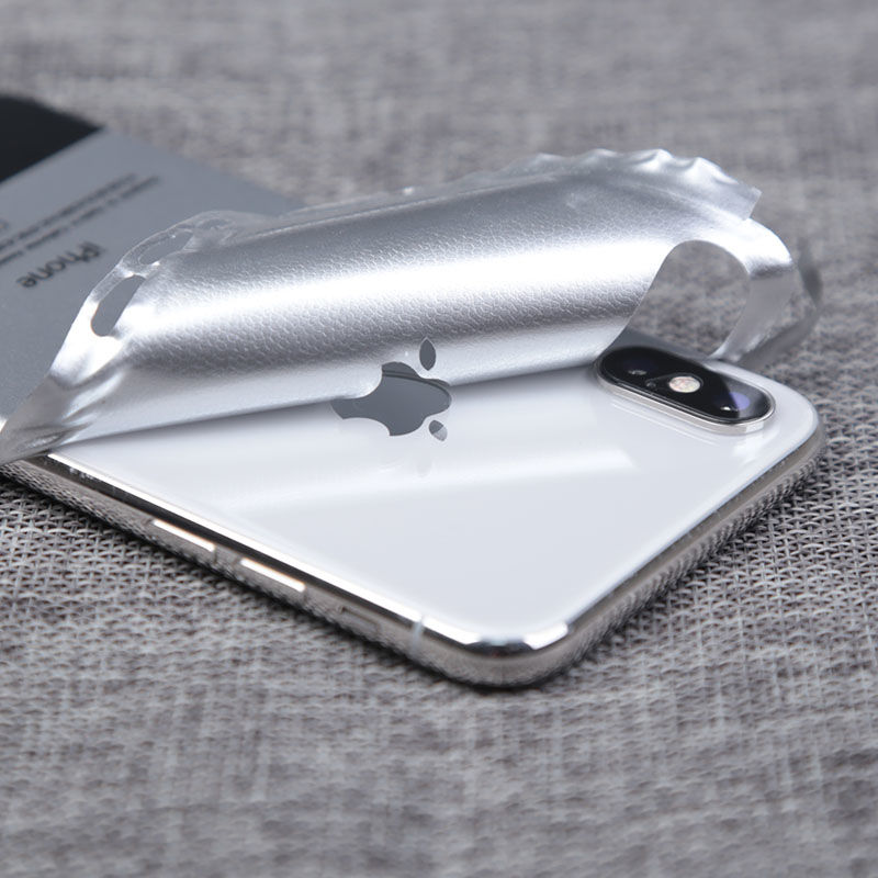 iphone6后膜全包背膜8代手机改色冰膜贴纸7plus彩膜苹果xsmax背贴参数