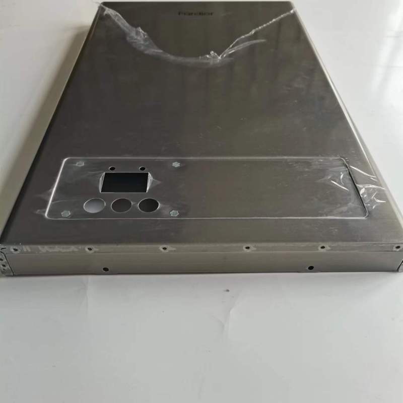 帮客材配全新原装法迪欧JSQ23- 12D1(12T)/(20Y)燃气热水器大圆角面壳 收前务必验货高清大图