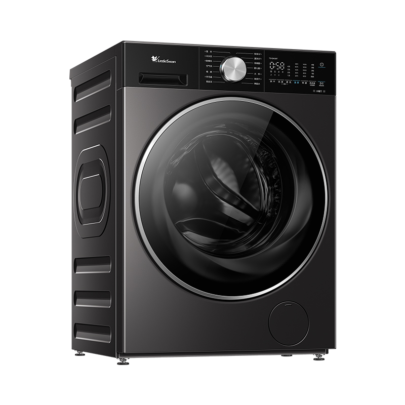 小天鹅洗烘一体机TD12M30T高清大图