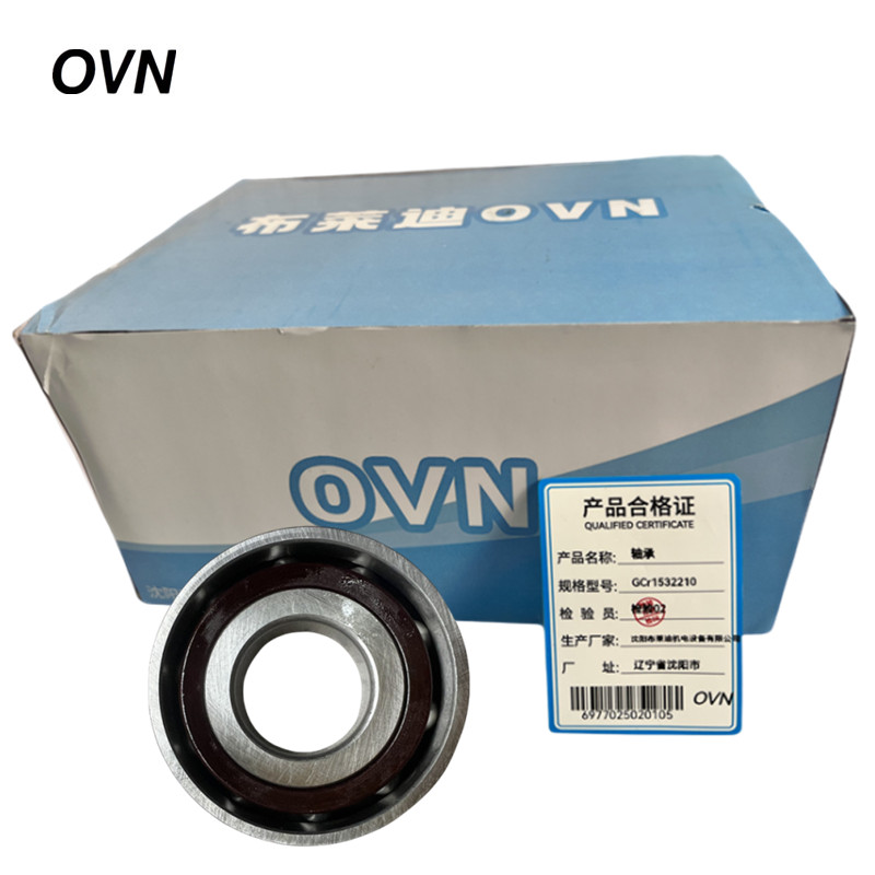 OVN 轴承 GCr15 32210 套高清大图