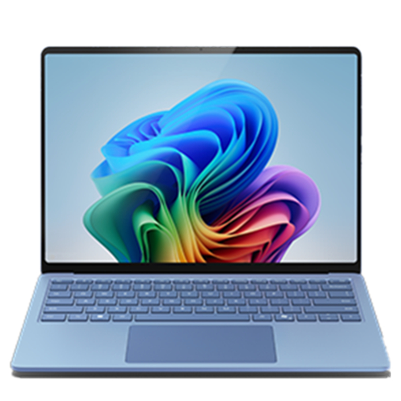 微软Surface Laptop第7版 骁龙X Plus 10核 16G 512G宝石蓝 13.8英寸 轻薄触控笔记本电脑AIPC Laptop7