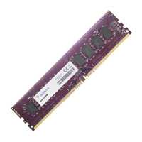 威刚（ADATA）万紫千红系列 4G DDR4 2666MHz 单条台式机电脑内存条