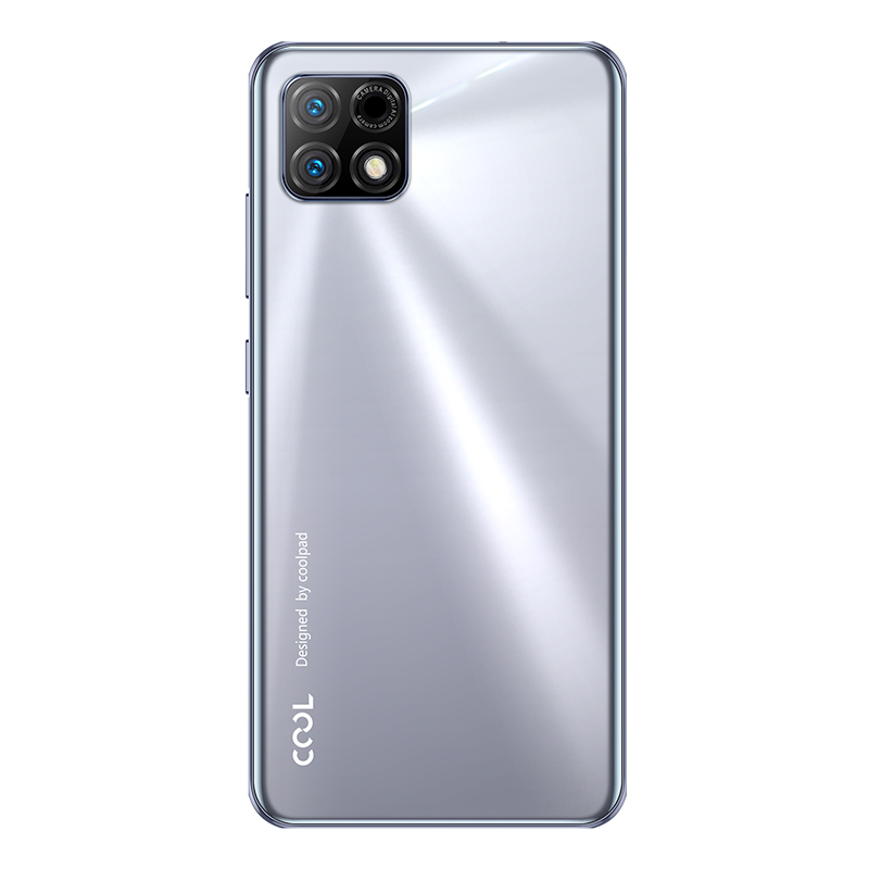 酷派(coolpad)cool12a 4 64gb 珍珠全面屏智能手机 全网通4g 人脸指纹
