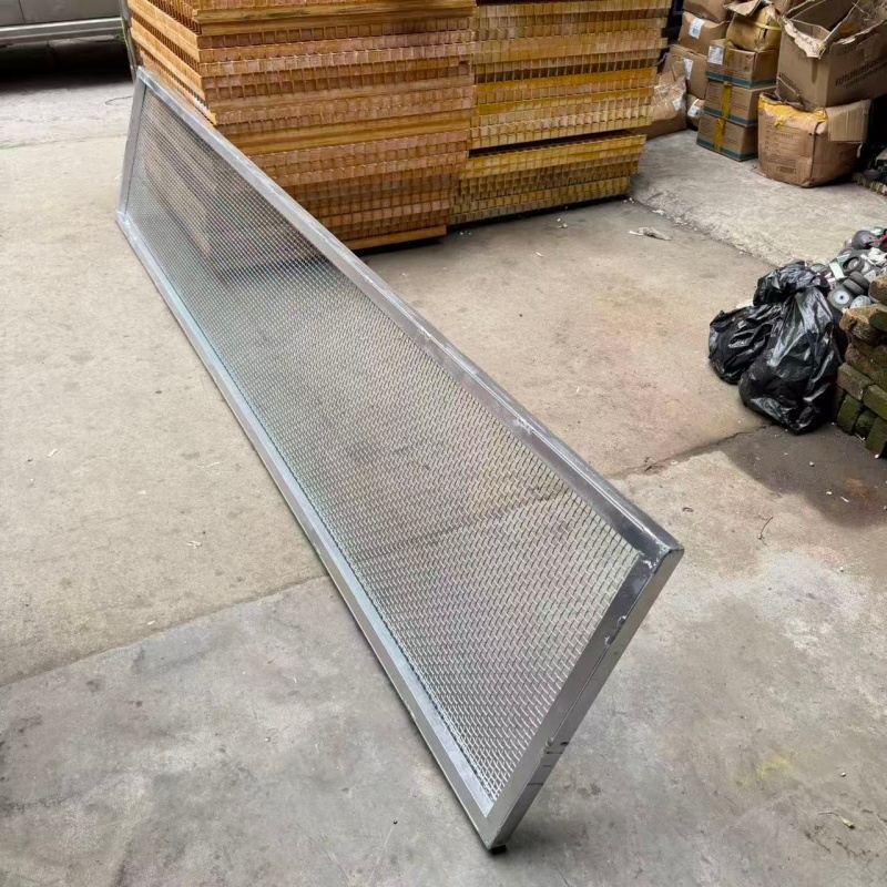 莘煊 拦渣网 300cm*60cm 个高清大图
