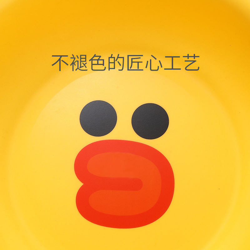 DuDi/青蛙嘟迪 母婴幼儿童初生婴儿洗脸盆新生儿用品洗屁屁卡通可爱加厚塑料盆三件套