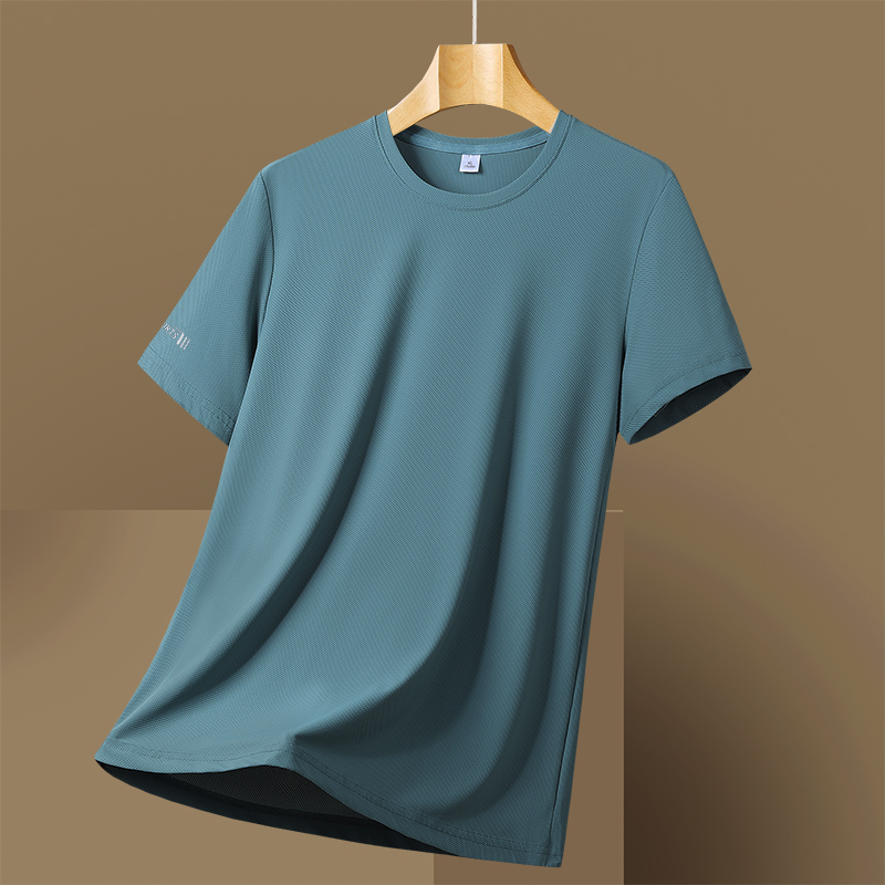 18100短袖 6XL 果绿