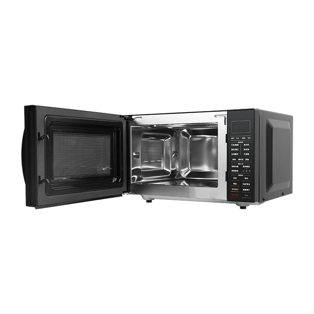 格兰仕(Galanz/)微波炉家用智能光波炉不锈钢平板G80F20CSL-B8(R1)高清大图