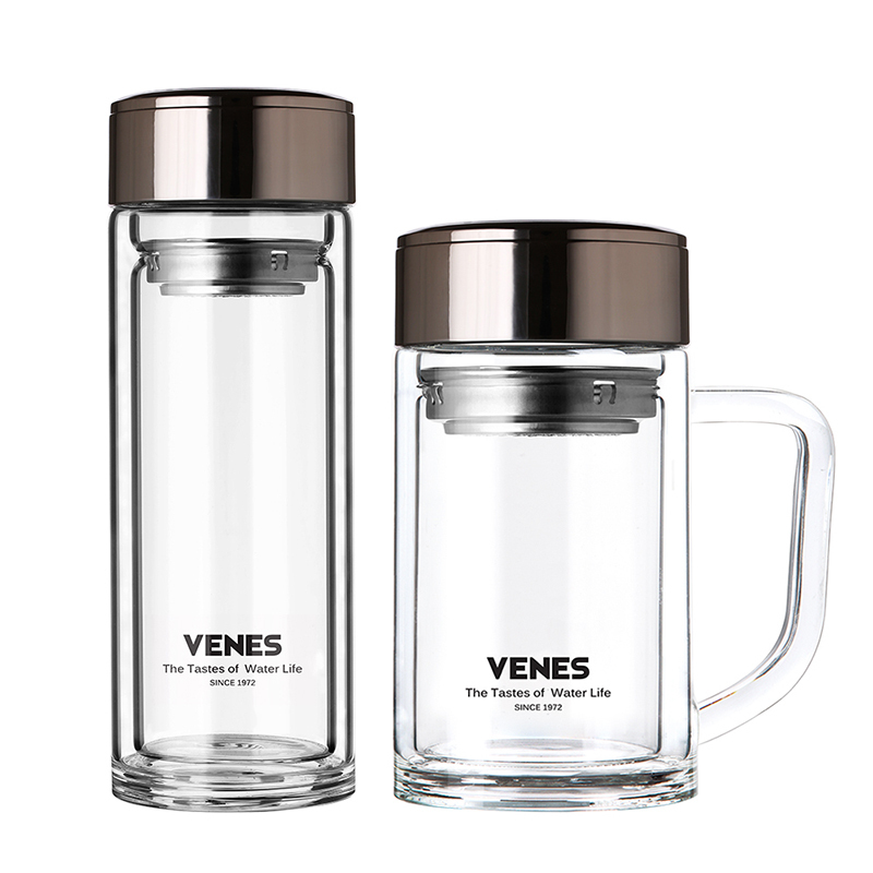 菲驰(VENES) 风范玻璃杯套装 VT172
