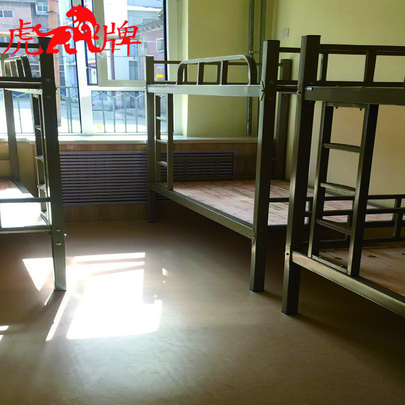 虎牌（HP）床 cw-hupai-2110 宿舍上下床 学校学生宿舍扶梯铁架单人床