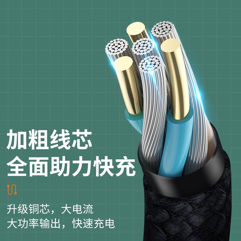 otg转接头type-c公转usb3.0母手机平板连接U盘硬盘鼠标键盘读卡器 合金[USB转Type-C]快传